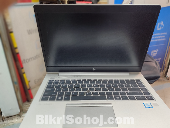 Hp laptop Elitebook
